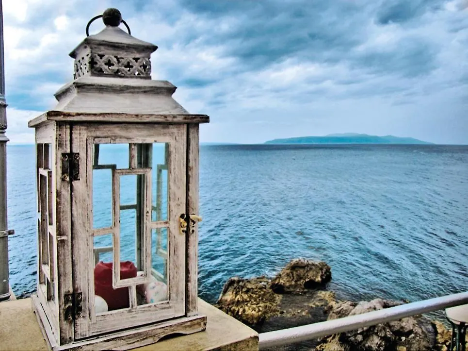 Villa Florida,Opatija