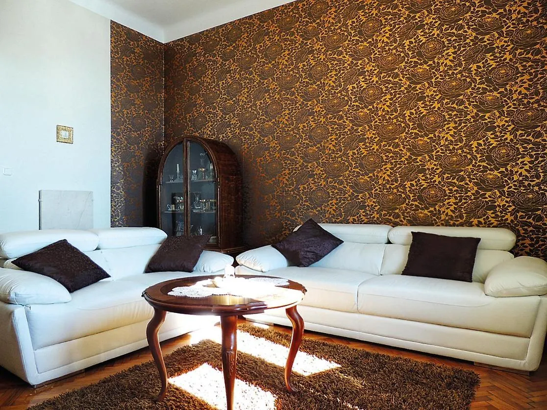 Pensjonat Villa Florida,Opatija