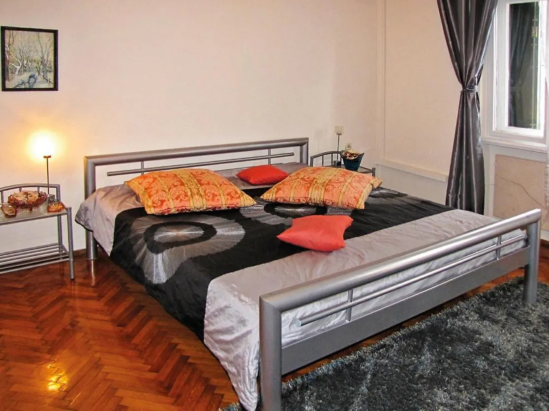 Villa Florida,Opatija 0*, Opatija