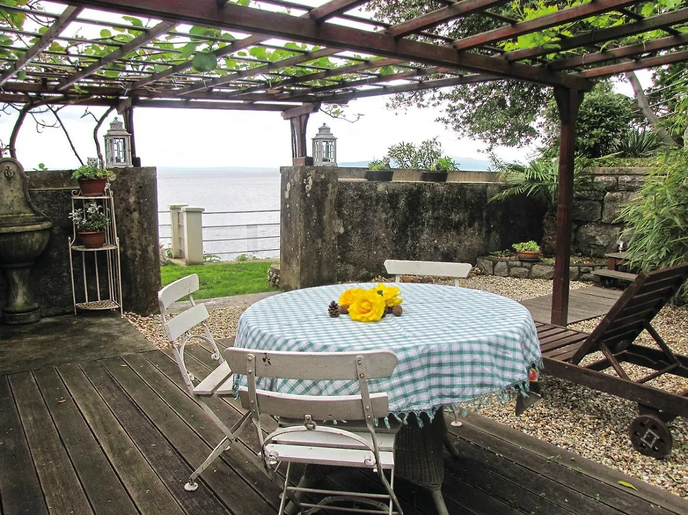 Pensjonat Villa Florida,Opatija