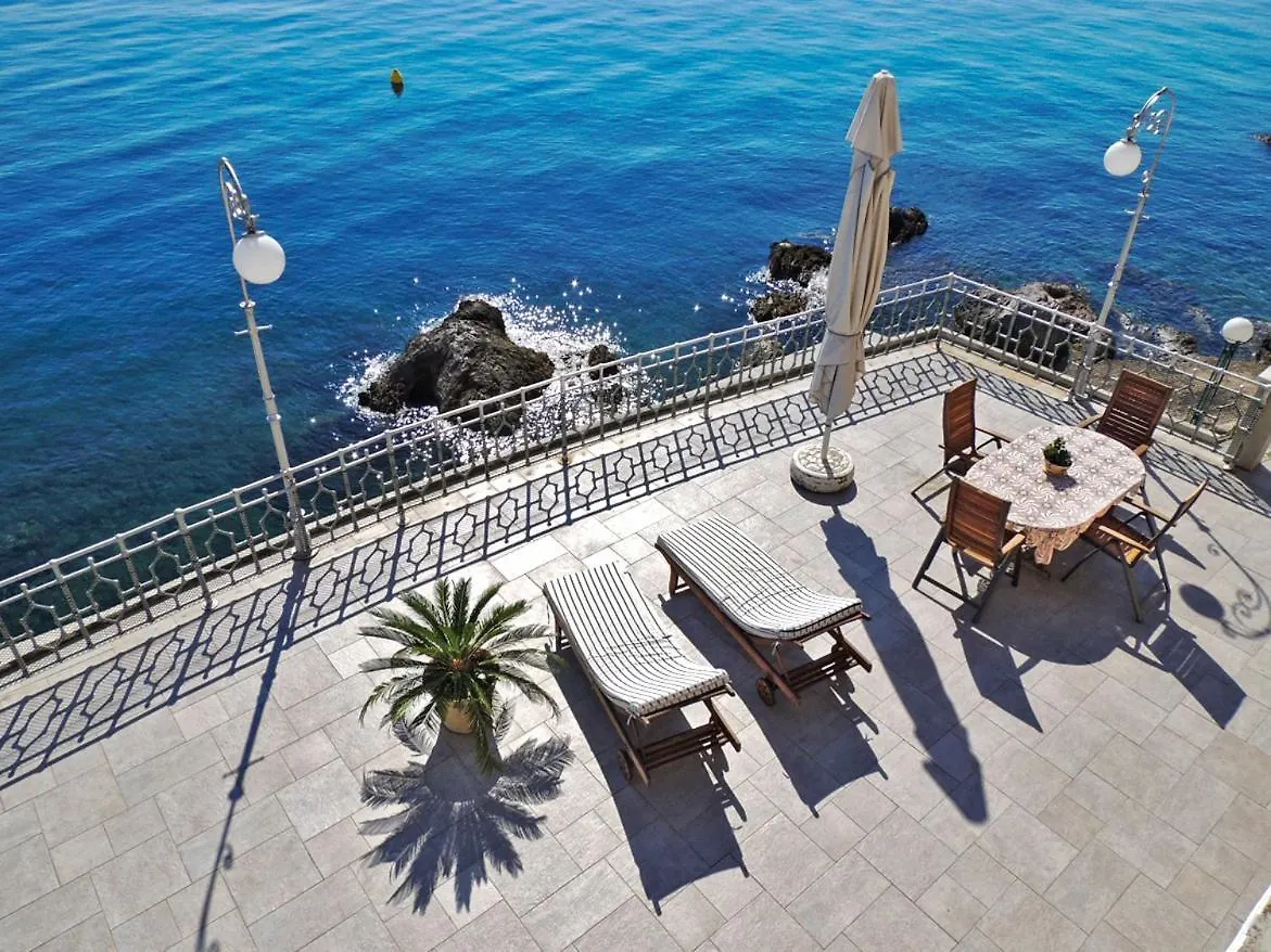 Villa Florida,Opatija Opatija