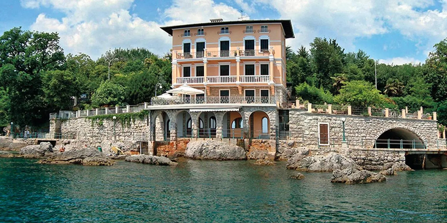 Villa Florida,Opatija 0*, Opatija Chorwacja