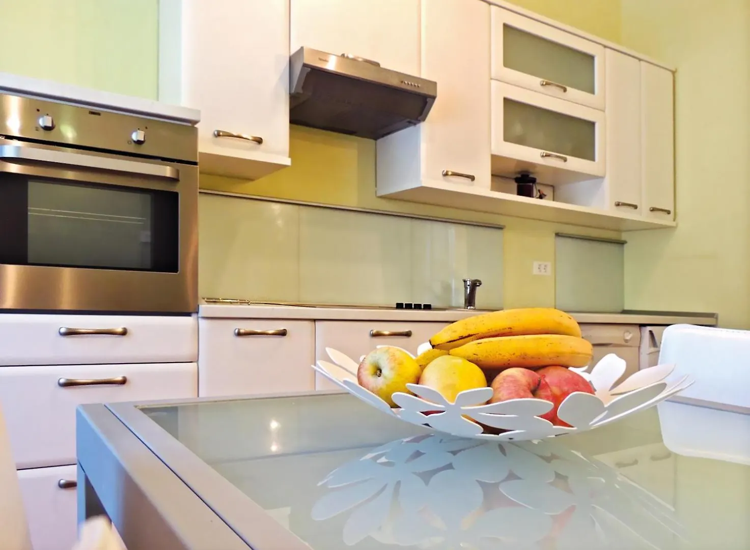 Villa Florida,Opatija Pensjonat