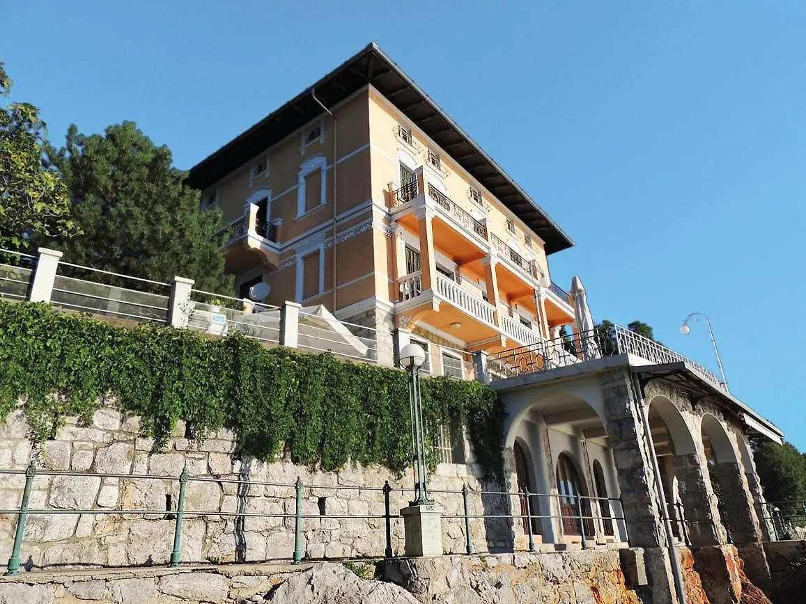 Villa Florida,Opatija