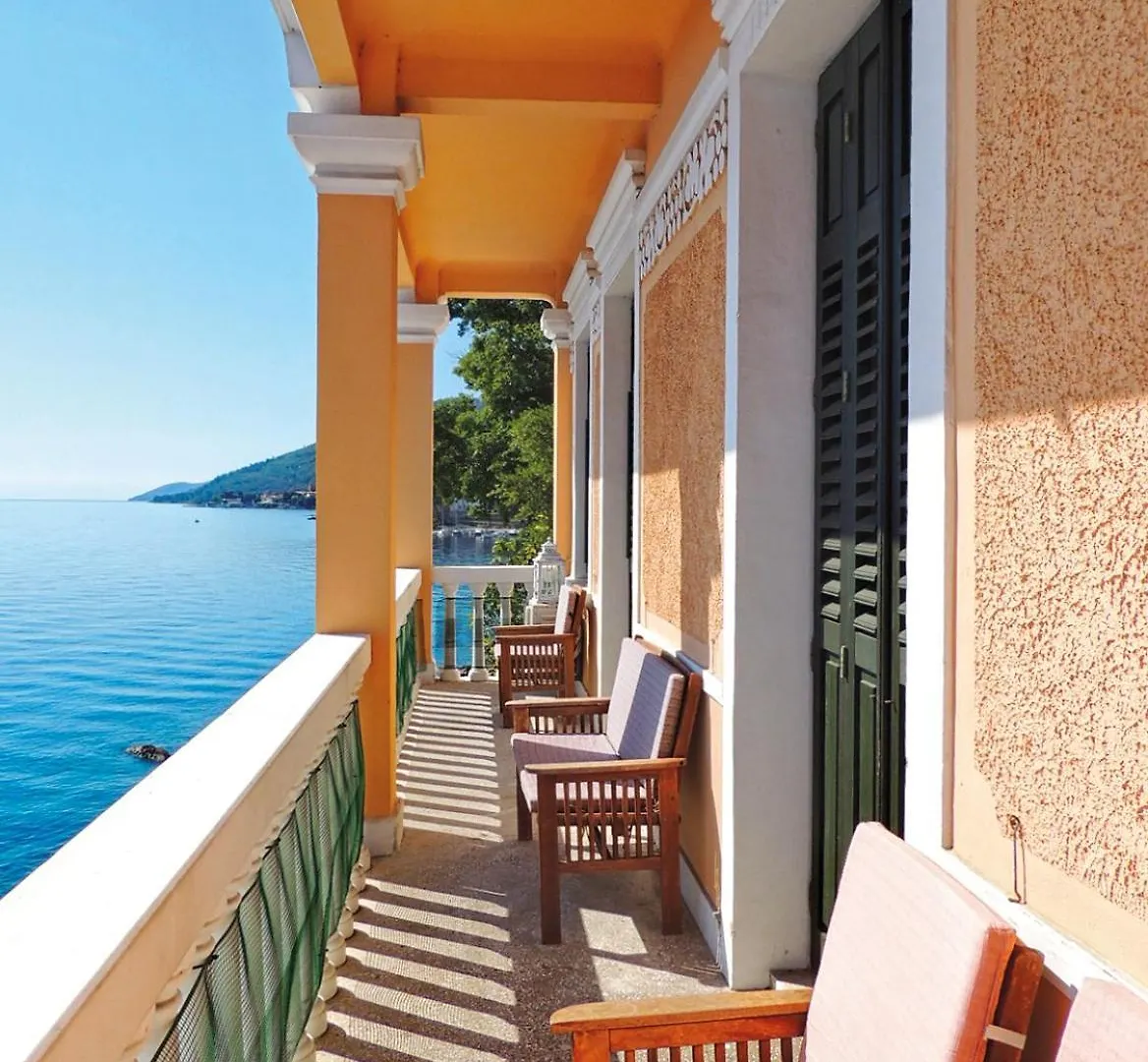 Villa Florida,Opatija Opatija