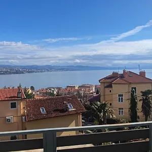 Ellena Sunshine Vendégház