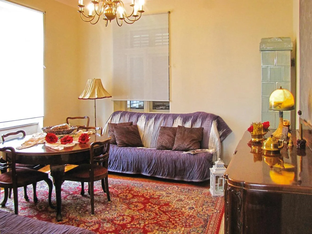 Guest house Villa Florida,Opatija Croatia